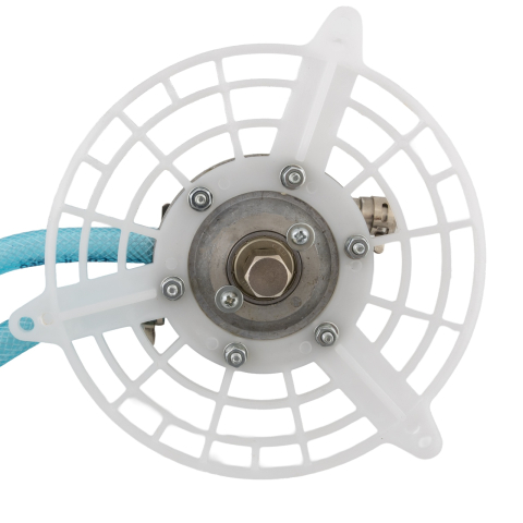 Pompa booster atomizor, Elefant [3]