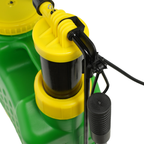 Pompa de stropit manuala 12L PARTNERPRO PP-12m [6]