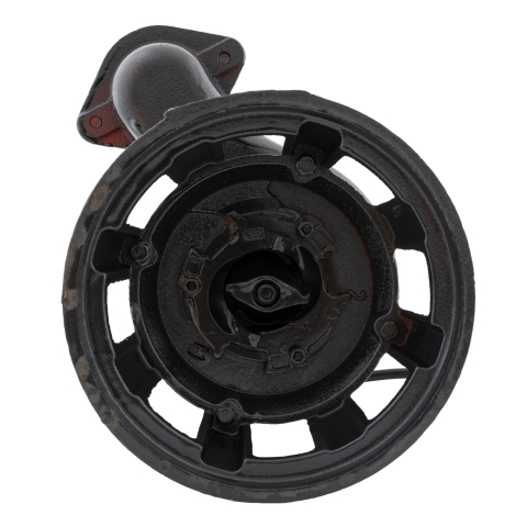 Pompa drenaj submersibila monoetajata Elefant WQCD10-10-0.95F , 750 W , 2850 rot / min , cu tocator [5]