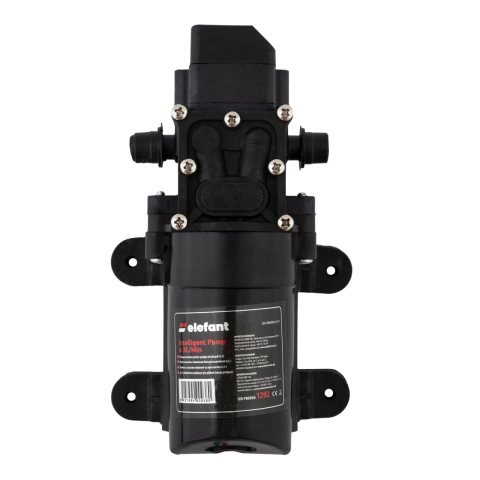 Pompa presiune pentru pompa de stropit 4,5L, Elefant [2]
