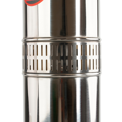 Pompa submersibilă multietajată ELEFANT 4SQM1.8-50-8, 970 W, 8 turbine , 3.6 m³/h, bobinaj cupru [2]