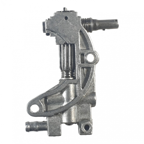 Pompa ulei drujba 4500/5200/5800, Elefant [3]