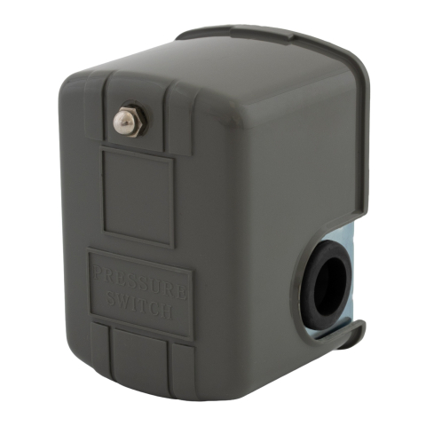 Piese si accesorii hidrofoare - Presostat pentru hidrofor