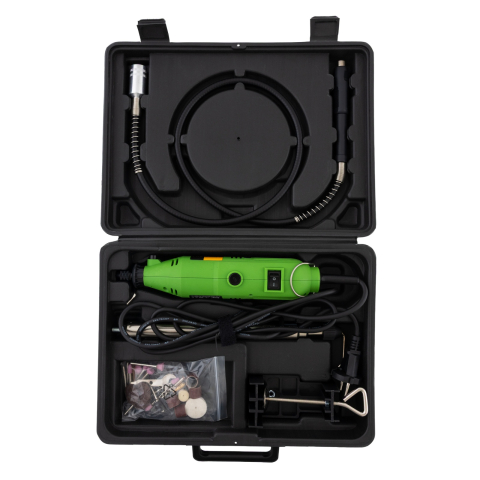 PROCRAFT PG400, masina de gravat [9]