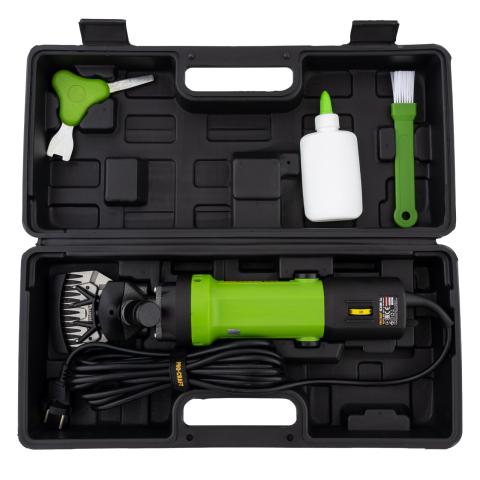 Procraft SC2400, Putere 350W, aparat de tuns oi [11]