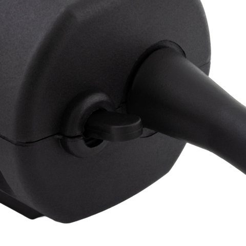 Procraft SC2400, Putere 350W, aparat de tuns oi [9]