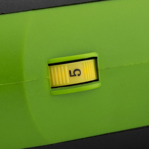 Procraft SC2600, Putere 500W, aparat de tuns oi [9]