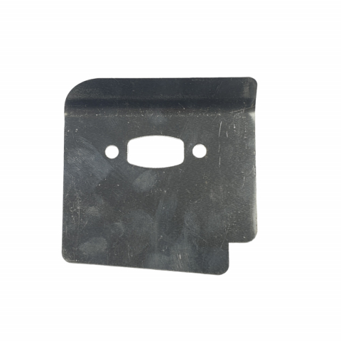 Protectie evacuare atomizor, Elefant [3]