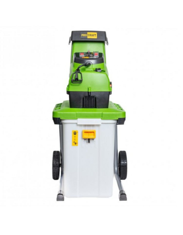 PSL2800 Tocator de crengi Procraft, ,2800 W, 55 L [2]