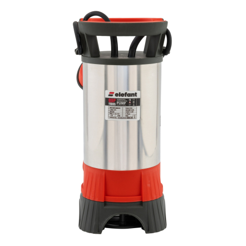 QDP1100S pompa submersibila Elefant [2]