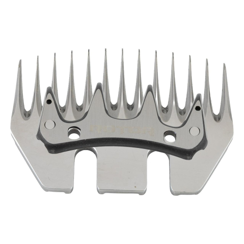 Masini de tuns oi - RC013 Cuțit pentru mașină de tuns oi ROTOR, Număr dinți : 13