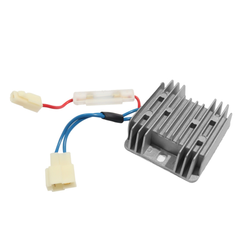 Piese si Accesorii motocultoare - Regulator tensiune generator diesel 186F.