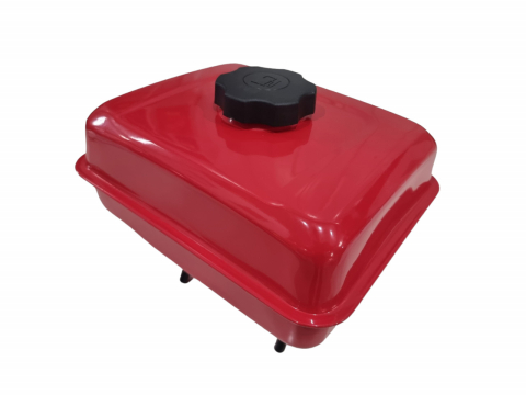 Rezervor compatibil cu generatoare Honda GX140, GX160,GX 200 /generatoare chinezesti/ motocultor [2]