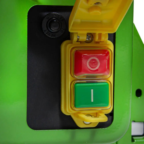 Rindea/abric cu grosime PROCRAFT PD2200 , 1800 W, 8000 rpm [7]