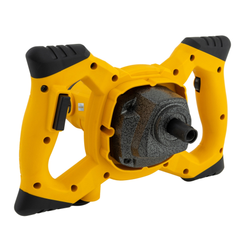 RM2000 ROTOR Mixer universal electric [5]