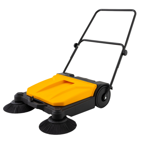 Aspiratoare industriale - RMS680 aparat manual de maturat