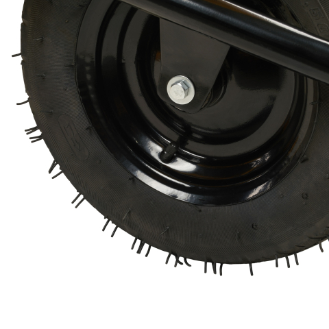 Roaba 100L, cuva din plastic, ROTOR [5]