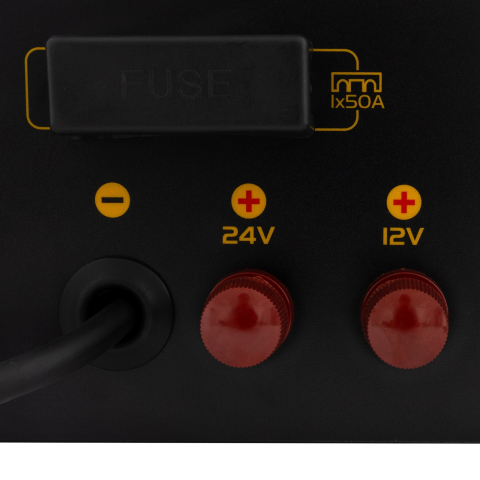 Robot pornire auto PARTNERPRO PP-280A, 12/24 V, 280 A / 1000W [6]