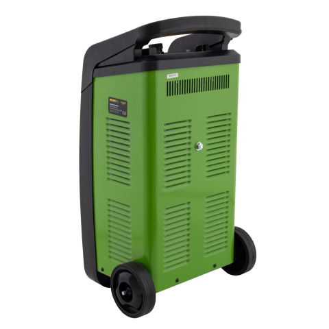 Robot pornire auto PARTNERPRO PP-950A, 10-150 A/h, 12V/24V [5]