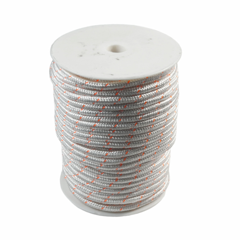 Piese Interne si Externe - Rola franghie de pornire 6.0mm/50m MOTOSAPE/GENERATOARE, Elefant