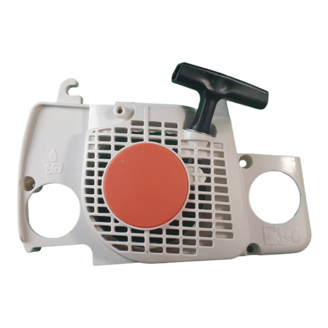 RS1001 DEMAROR MS180, Elefant [3]