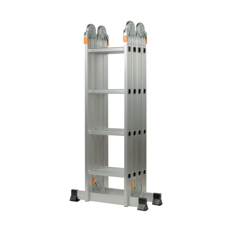 Scara pliabila 4x4 din aluminiu KMP404B [2]