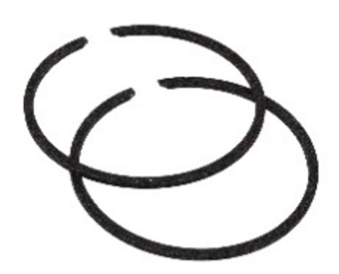 Piese si accesorii Atomizoare - Segmenti (2set) atomizor, Elefant