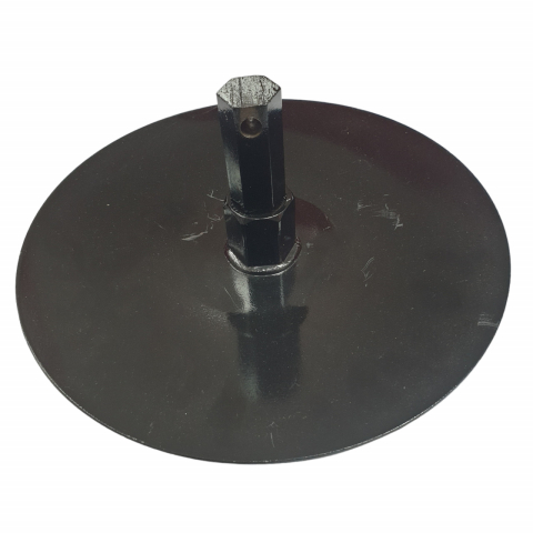 Set discuri laterale freze motocultor Ø 23 mm, Elefant [5]