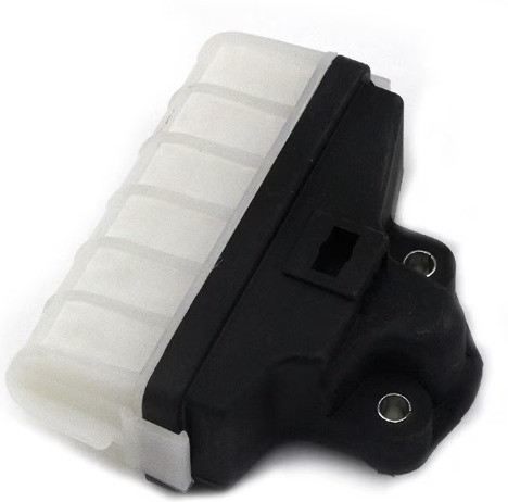 Piese Interne si Externe - Set filtru aer nylon MS230/250, Elefant