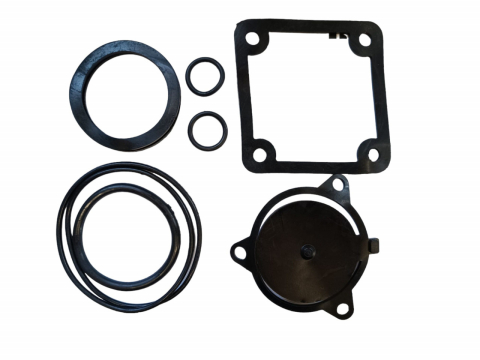 Piese si accesorii - set garnituri pentru motopompa, 3"