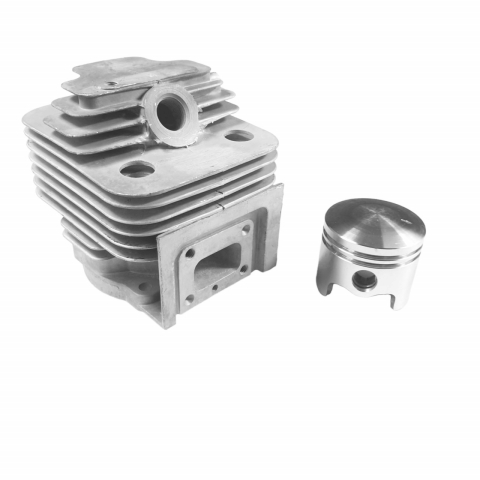 Piese Motocoasa - Set motor motocoasa TL52, Elefant