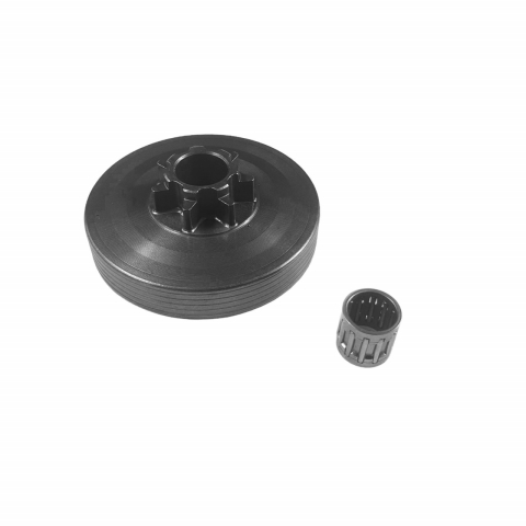 Piese Interne si Externe - SET OALA AMBREIAJ CD1046 COMPATIBIL CHINA-4500 STEA, Elefant