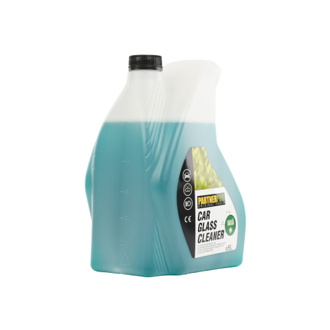 Solutie spalat parbriz vara 5L PARTNERPRO [2]