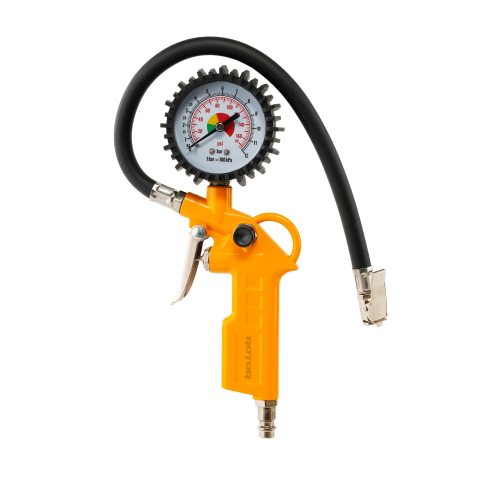 STG-05 PISTOL CU MANOMETRU PENTRU AER COMPRIMAT ROTOR [2]