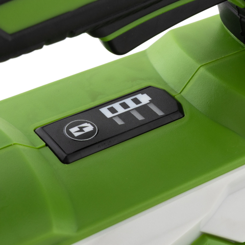 Suflanta pe acumulator PB20 PROCRAFT [7]