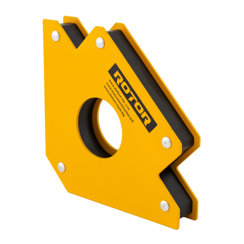 Accesorii & Consumabile Sudura - Suport magentic pentru sudura RM33, ROTOR
