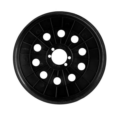 Discuri abrazive - Talpa pentru slefuit diametru 225 mm PP225 PROCRAFT