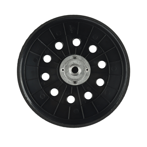 Discuri abrazive - Talpa pentru slefuit diametru 225 mm PP225S PROCRAFT