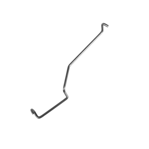 Piese Interne si Externe - Tija accelerator MS170/180, Elefant