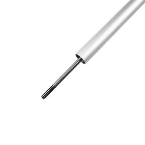 Tija + teava motocoasa 9T-D8-26, Elefant [3]