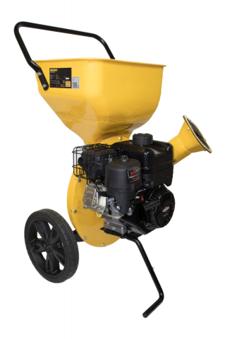 Tocator de crengi cu motor pe benzina Elefant 36060 [4]