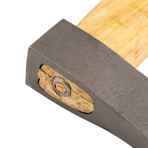 Topor romanesc cu maner lemn 1000g [4]