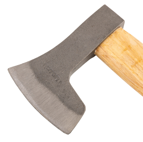 Topor romanesc cu maner lemn 1000g [2]