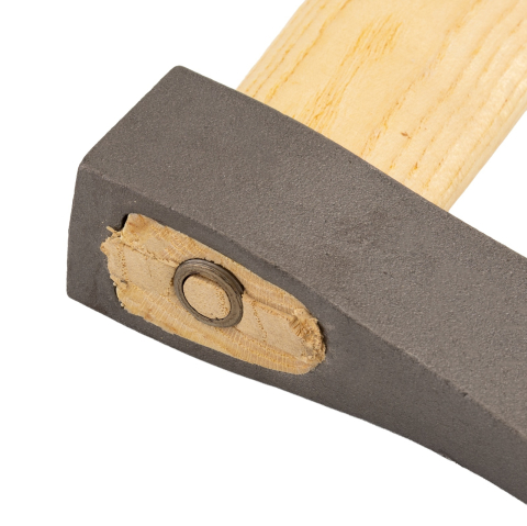 Topor romanesc cu maner lemn 600g ROTOR [4]