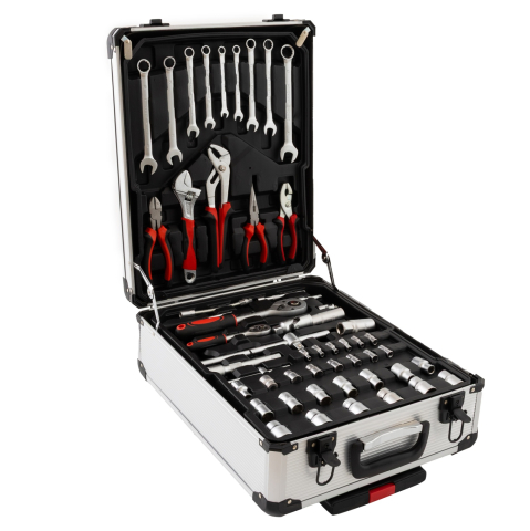 Scule de mana - Troller scule , 399 Piese , Yamamoto YM-399