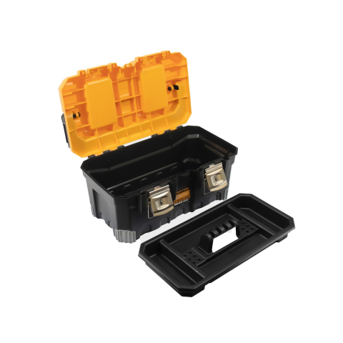 Trusa de transport scule ROTOR RTB-4016, 40.18 litri [3]