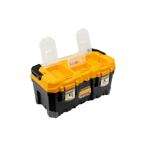 Trusa de transport scule ROTOR RTB-4017, 46.63 litri [2]