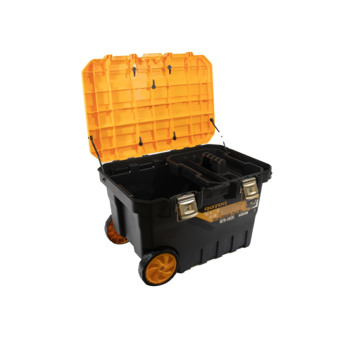 Trusa de transport scule ROTOR RTB-4026, 168.56 litri [2]