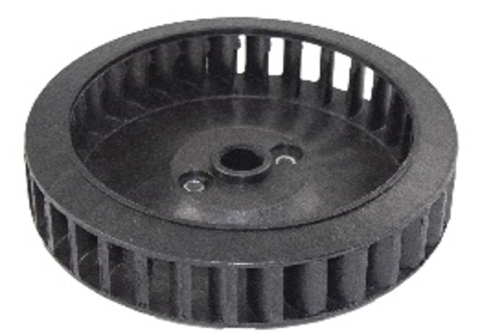 Piese si accesorii Atomizoare - Turbosuflanta atomizor, Elefant