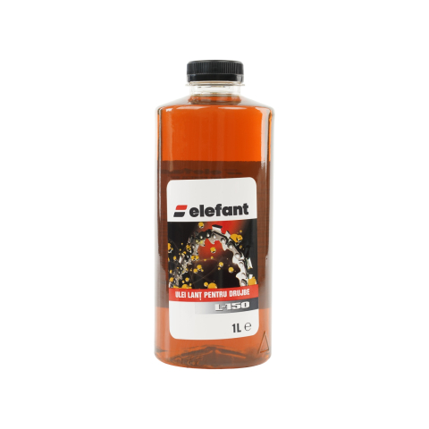 Ulei - Ulei 1L, L150 pentru lant de drujbe, Elefant